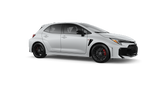 New 2026 Toyota GR Corolla Sedan