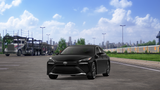 New 2026 Toyota Mirai Sedan