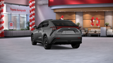 New 2026 Toyota bZ SUV