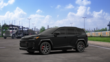New 2026 Toyota RAV4 Plug-in Hybrid SUV