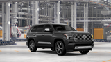 New 2026 Toyota Sequoia SUV