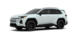 New 2026 Toyota RAV4 SUV