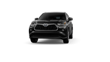 New 2026 Toyota Highlander SUV