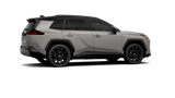 New 2026 Toyota RAV4 SUV