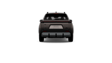 New 2027 Toyota bZ Woodland Sedan