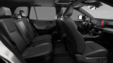 New 2026 Toyota RAV4 SUV