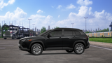 New 2026 Toyota Corolla Cross SUV