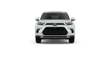 New 2026 Toyota Grand Highlander SUV
