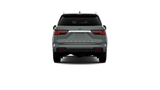 New 2026 Toyota Sequoia SUV