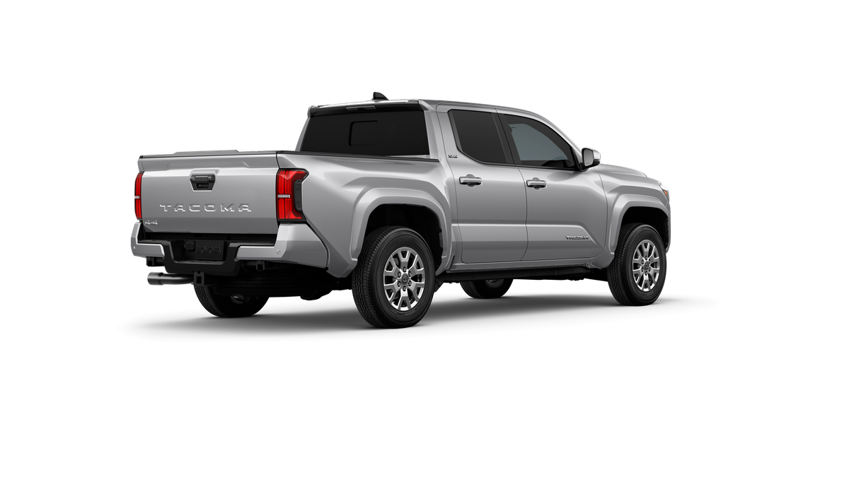 2025 Toyota Tacoma SR5 - Photo 39