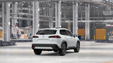 New 2026 Toyota Corolla Cross SUV