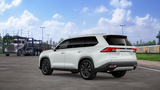 New 2026 Toyota Grand Highlander Hybrid SUV