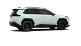 New 2026 Toyota RAV4 SUV