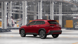 New 2026 Toyota Corolla Cross SUV