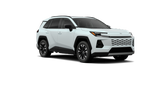 New 2026 Toyota RAV4 SUV