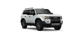 New 2027 Toyota Land Cruiser SUV