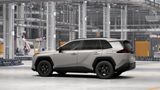 New 2026 Toyota RAV4 SUV