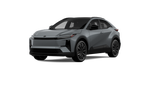 New 2026 Toyota C-HR SUV