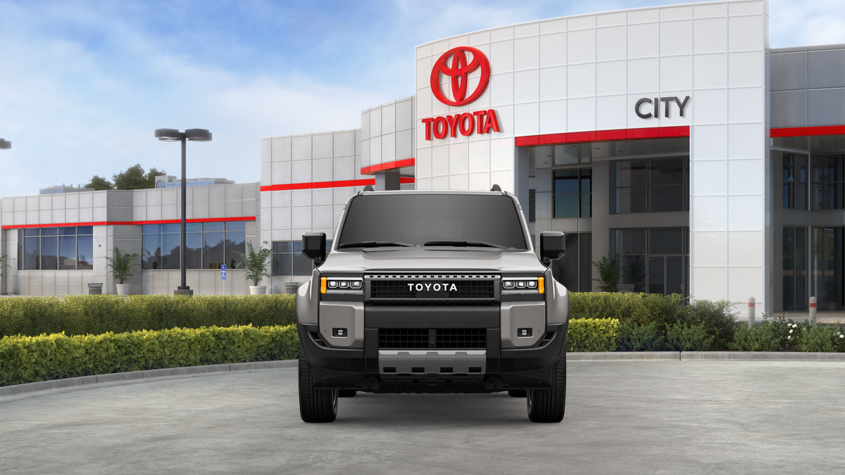 New 2027 Meteor Shower Toyota  image 46