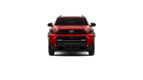 New 2026 Toyota 4Runner SUV