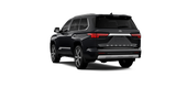 New 2026 Toyota Sequoia SUV