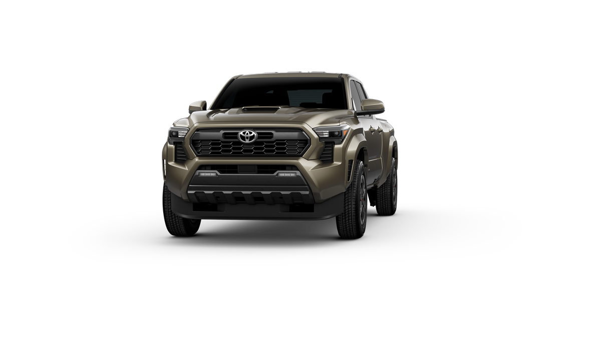 2025 Toyota Tacoma TRD Sport Double Cab photo 37