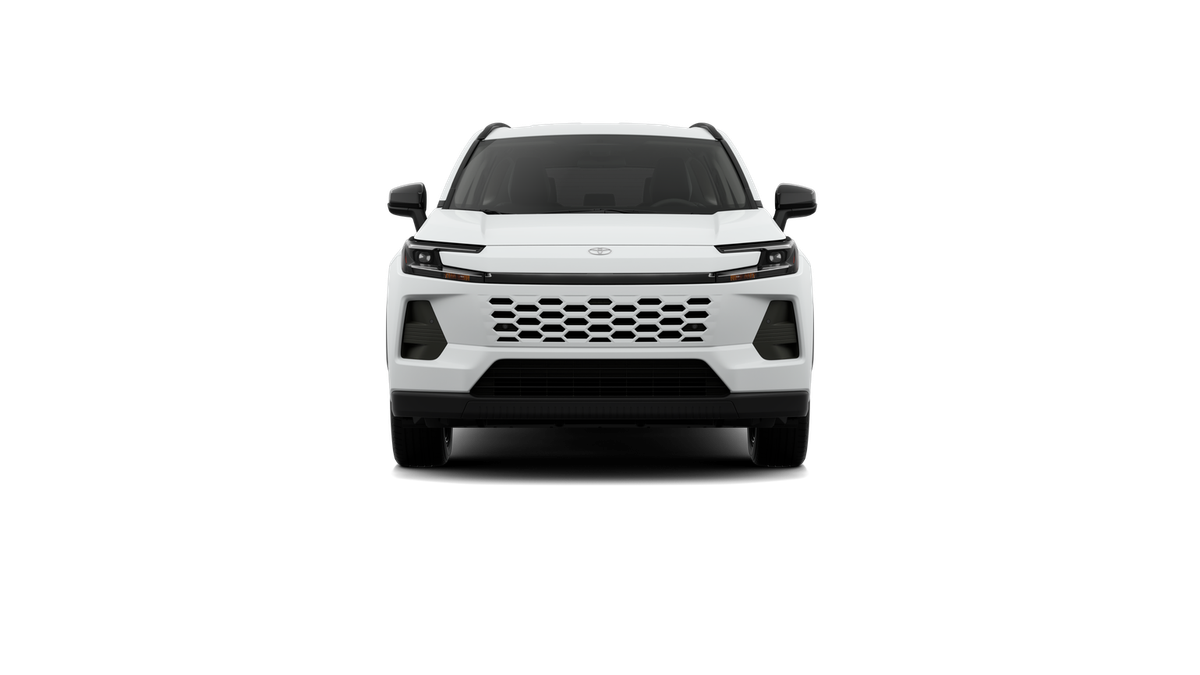 New 2026 Ice Cap Toyota  XLE Premium image 19