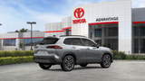 New 2026 Toyota Corolla Cross SUV