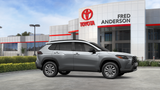New 2026 Toyota Corolla Cross SUV