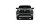 New 2026 Toyota Sequoia SUV