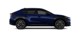 New 2026 Toyota bZ SUV