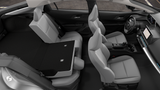 New 2027 Toyota Prius Hatchback