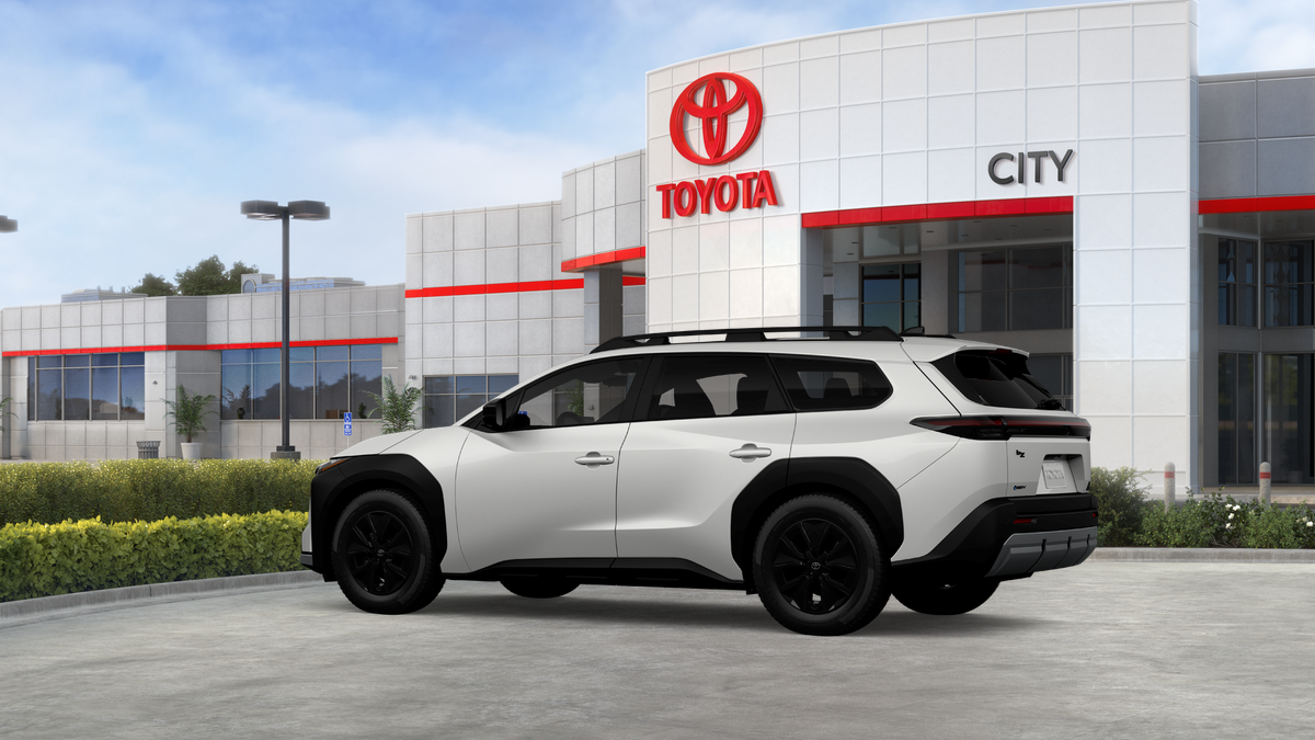New 2027 Halo <sup>1</sup> Toyota  image 43