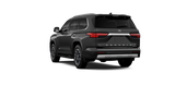 New 2026 Toyota Sequoia SUV