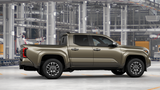 New 2026 Toyota Tacoma i-FORCE MAX Truck