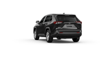 Used 2025 Toyota RAV4 SUV