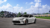 New 2027 Toyota GR86 Coupe