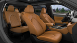 New 2026 Toyota Highlander SUV