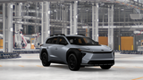 New 2026 Toyota bZ Woodland Sedan