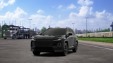 New 2026 Toyota RAV4 Plug-in Hybrid SUV