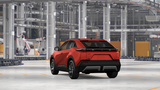 New 2026 Toyota C-HR SUV