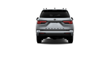 New 2026 Toyota Sequoia SUV