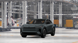 New 2026 Toyota C-HR SUV