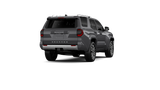 New 2026 Toyota 4Runner SUV