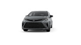New 2026 Toyota Sienna Van