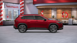 New 2026 Toyota Corolla Cross SUV