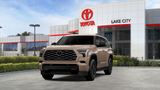 New 2026 Toyota Sequoia SUV