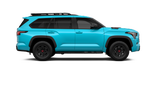 New 2026 Toyota Sequoia SUV