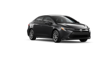New 2027 Toyota Corolla Hybrid Sedan