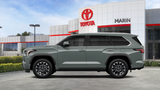 New 2026 Toyota Sequoia SUV